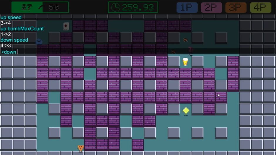 Hack Bomb Boma-ye Screenshot