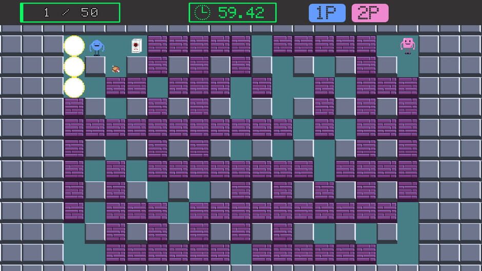 Hack Bomb Boma-ye Screenshot