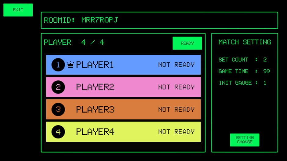 Hack Bomb Boma-ye Screenshot