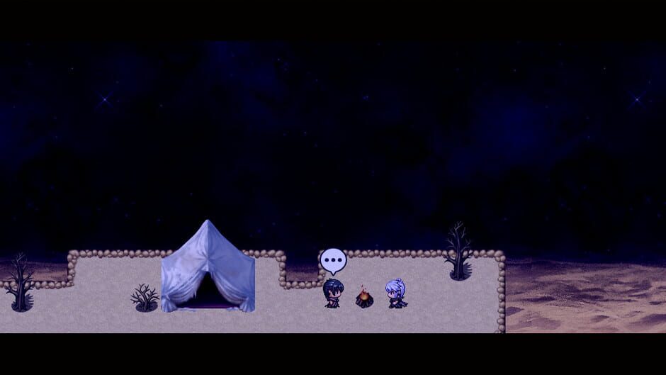 莫西比亚岛 Screenshot