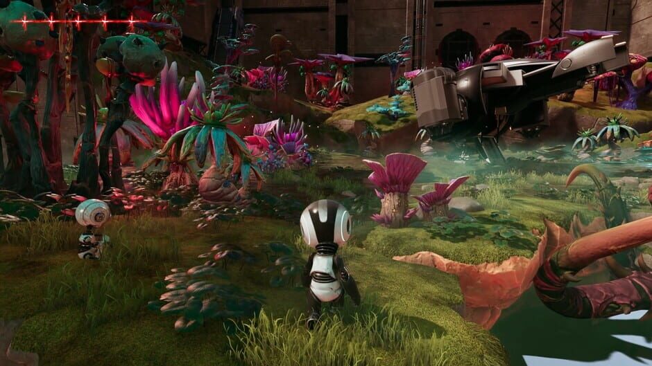 Super Bot Screenshot