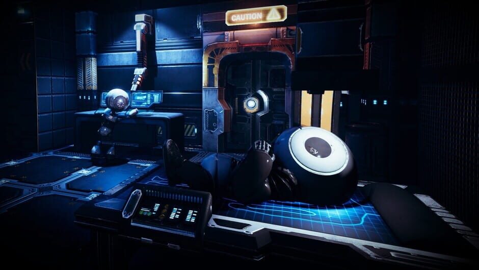 Super Bot Screenshot