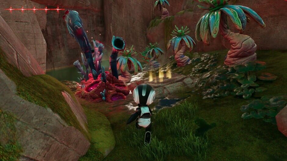 Super Bot Screenshot