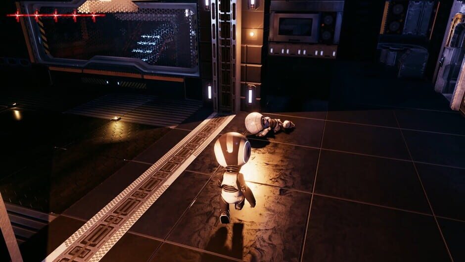 Super Bot Screenshot