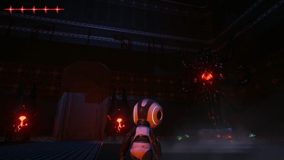 Super Bot Screenshot