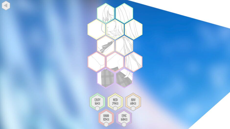 Hot Summer Screenshot