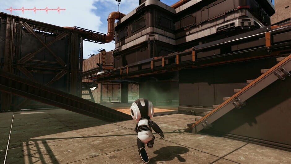 Super Bot Screenshot