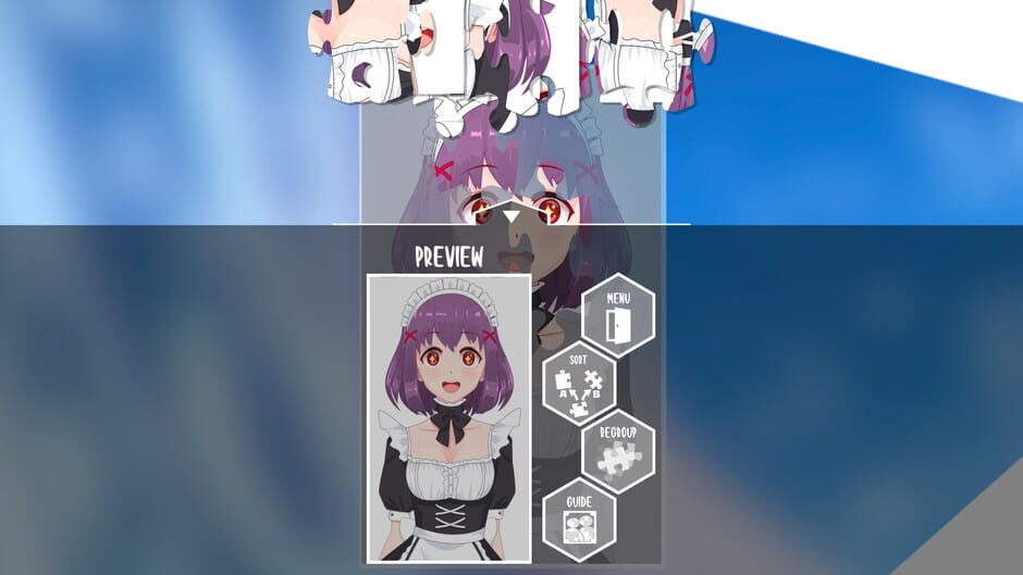 Hot Summer Screenshot