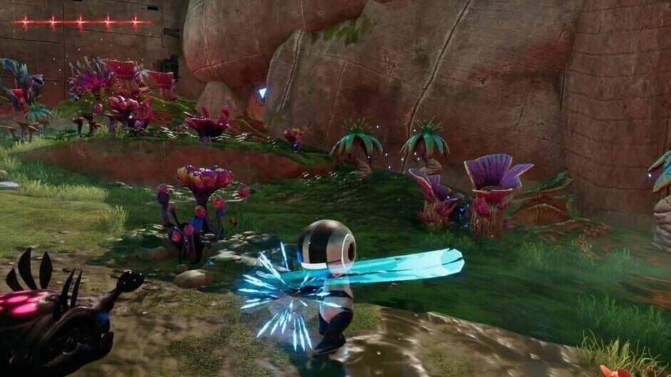 Super Bot Screenshot