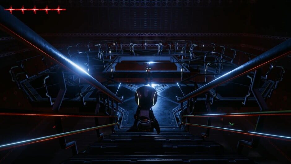 Super Bot Screenshot