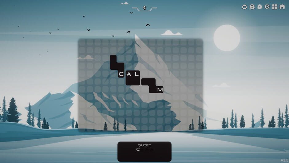 Wordland 3 Screenshot