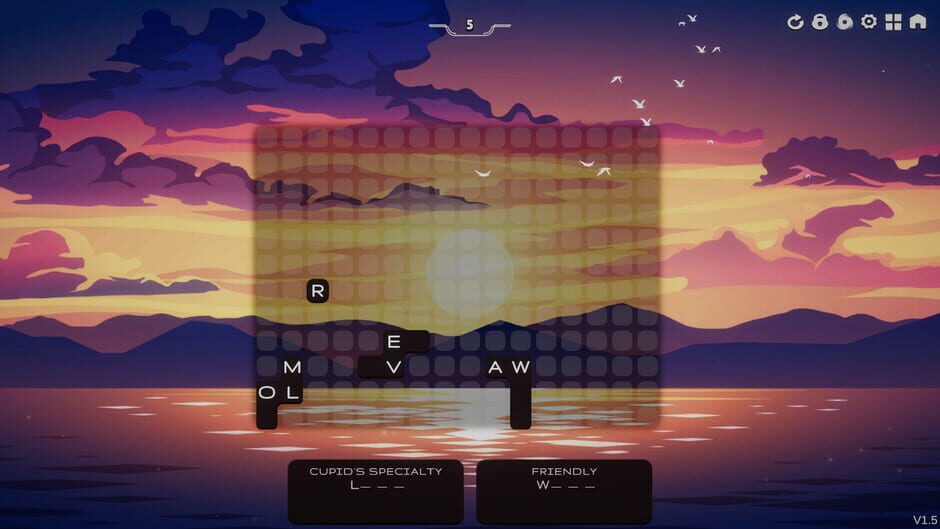 Wordland 3 Screenshot