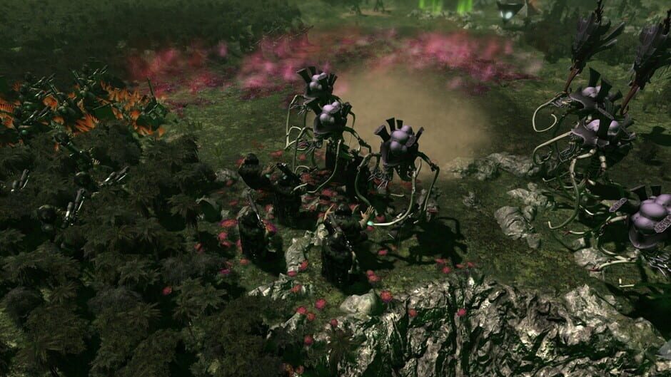 Warhammer 40,000: Gladius - Relics of War: Specialist Pack Screenshot