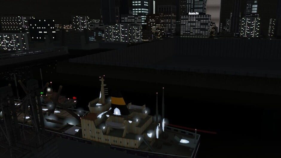 สกรีนช็อตจาก Trainz Railroad Simulator 2019: Chicago Museum of Science and Industry Model Railroad (รูปที่ 10)