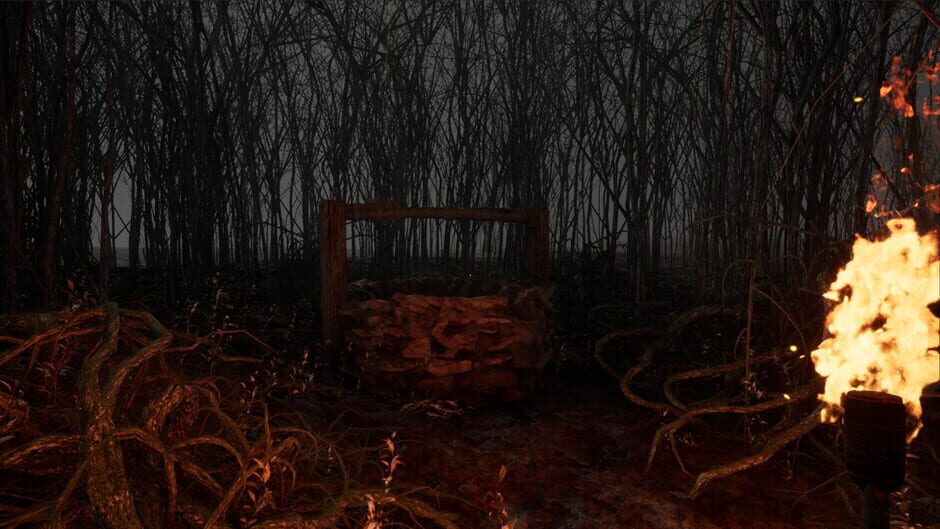 สกรีนช็อตจาก The Weald (รูปที่ 8)