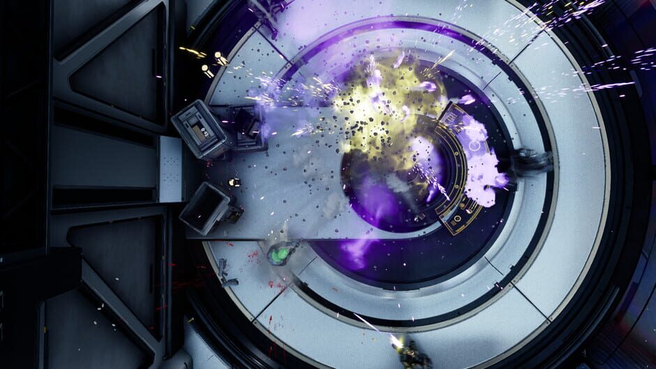 Alien Flex Screenshot