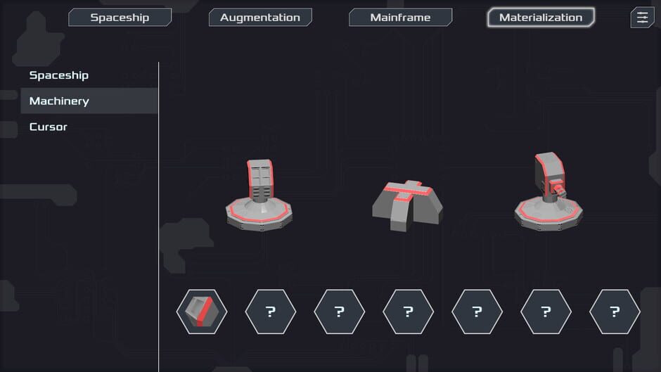 Automatrons Screenshot
