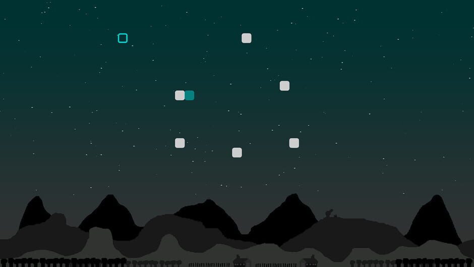 Stars SLIDE Screenshot