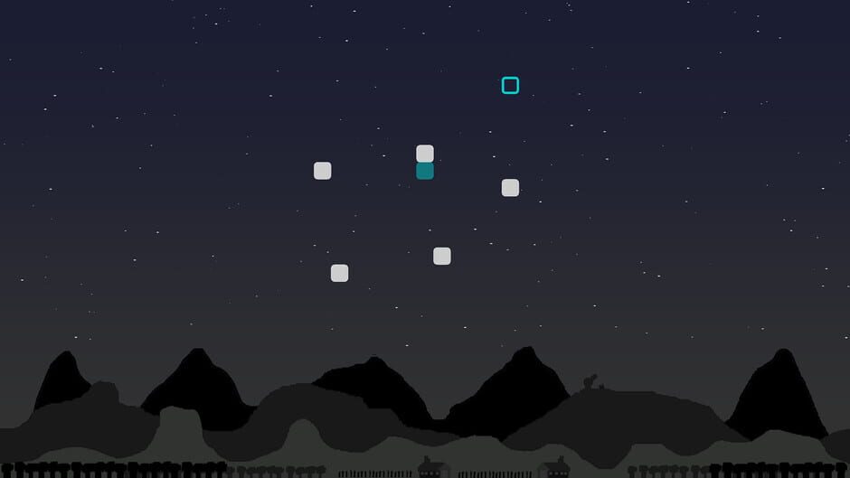 Stars SLIDE Screenshot