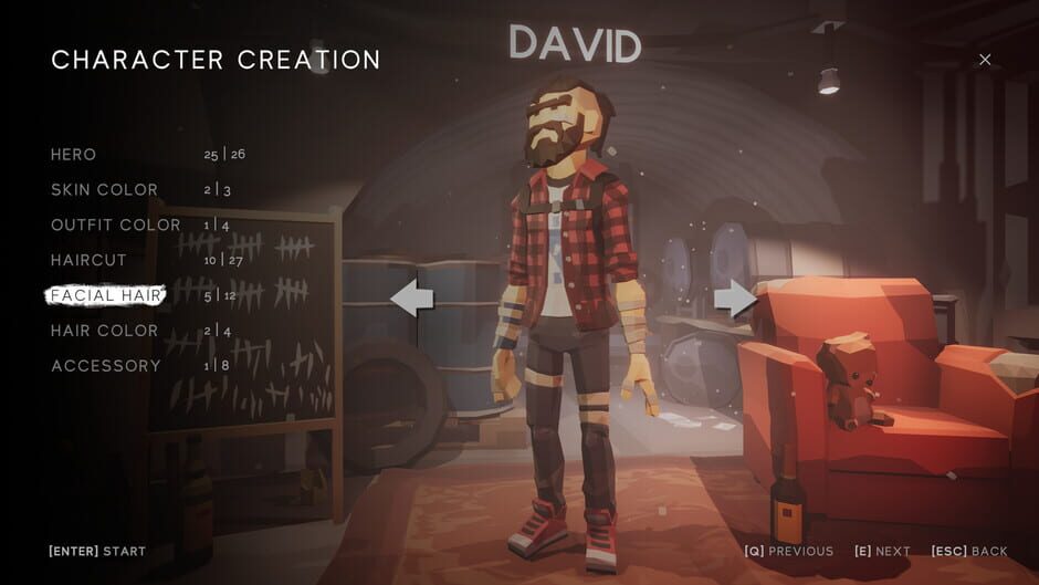 Terminal Earth screenshot