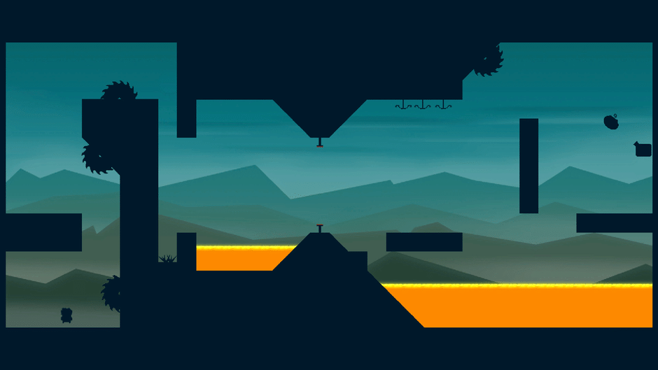 Alone Screenshot
