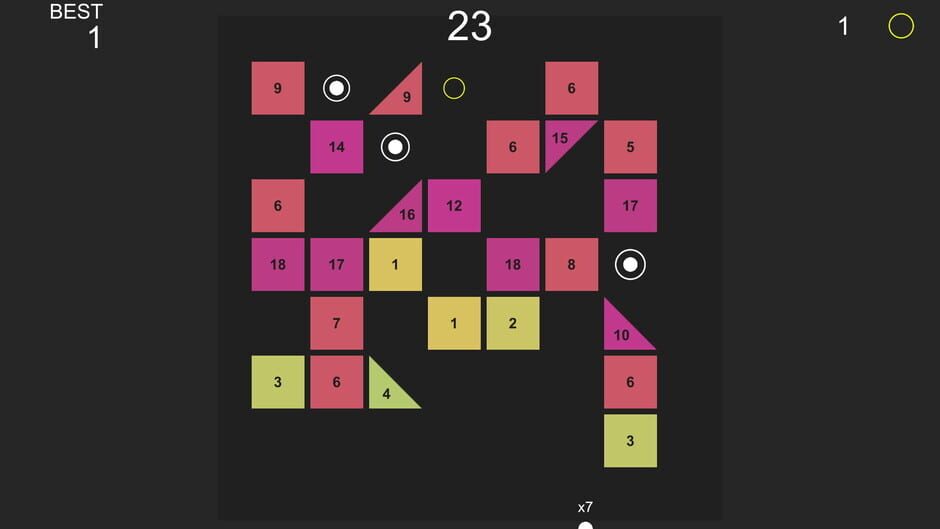 ReBall screenshot