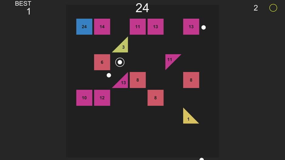 ReBall screenshot
