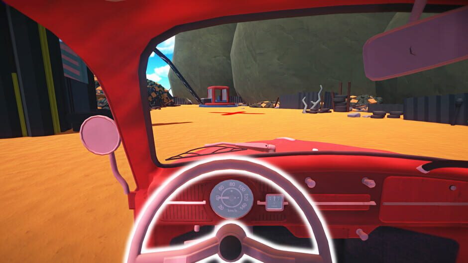 Suicide Guy: Deluxe Edition Screenshot