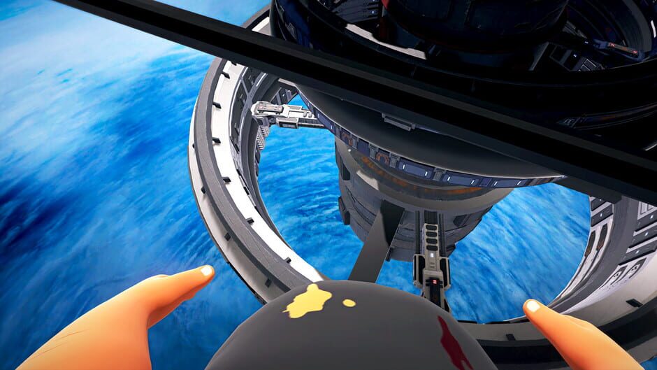 Suicide Guy: Deluxe Edition Screenshot