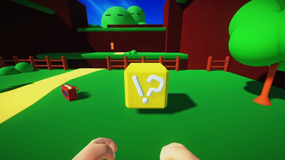 Suicide Guy: Deluxe Edition Screenshot
