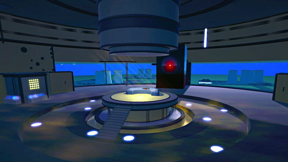 Suicide Guy: Deluxe Edition Screenshot