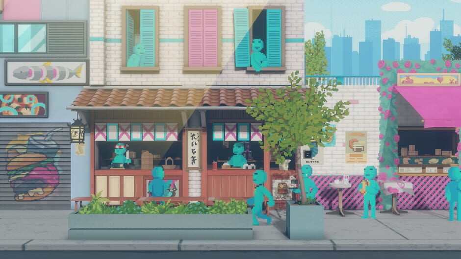 Extra Coin Screenshot