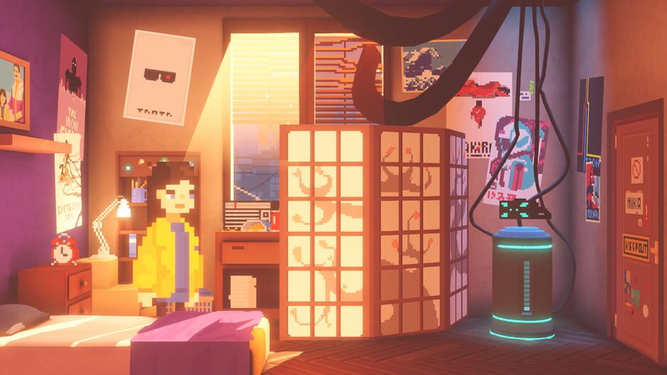 Extra Coin Screenshot