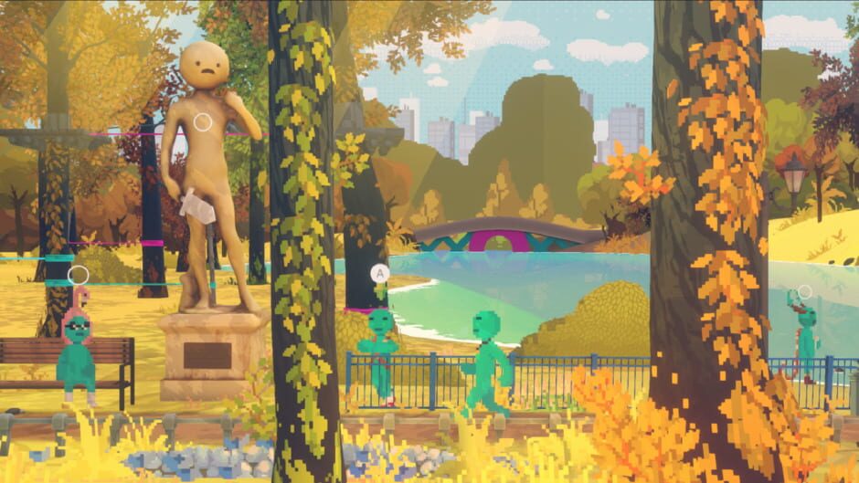 Extra Coin Screenshot