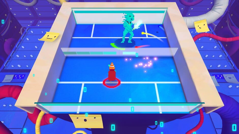 Extra Coin Screenshot