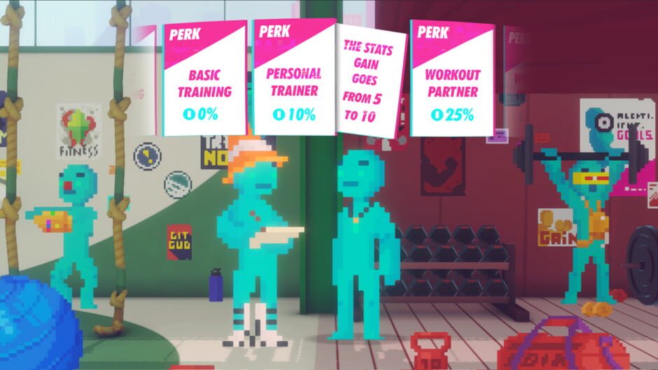 Extra Coin Screenshot