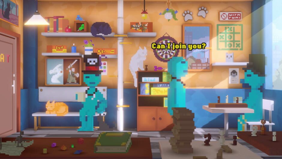 Extra Coin Screenshot