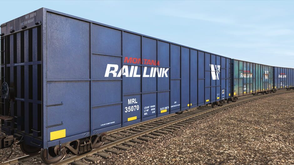 สกรีนช็อตจาก Trainz Railroad Simulator 2019: JR Rolling Stock Pack TRS19 (รูปที่ 13)