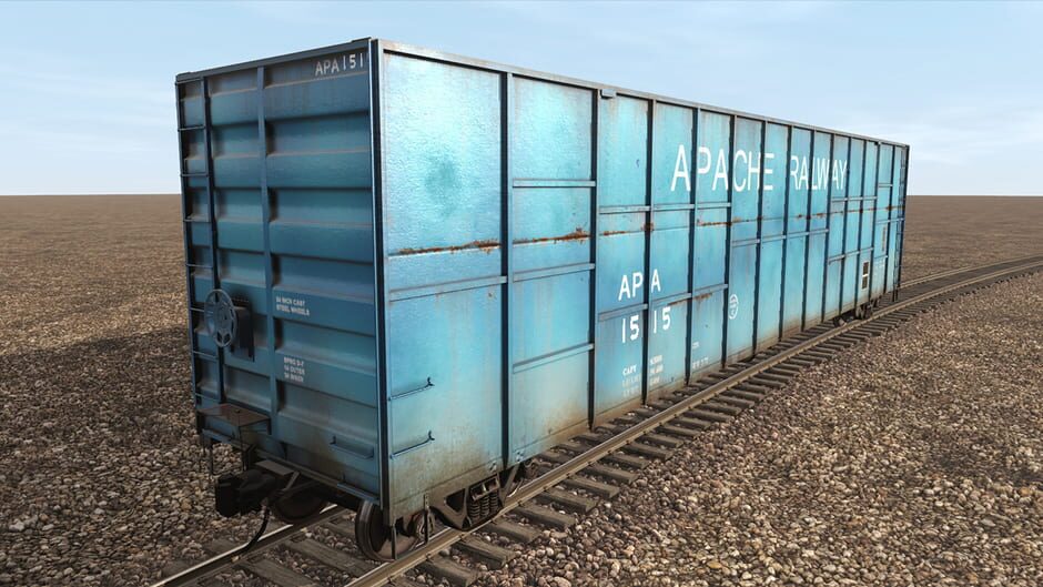 สกรีนช็อตจาก Trainz Railroad Simulator 2019: JR Rolling Stock Pack TRS19 (รูปที่ 11)