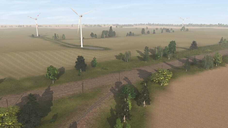 สกรีนช็อตจาก Trainz Railroad Simulator 2019: Leadville Subdivision (รูปที่ 10)