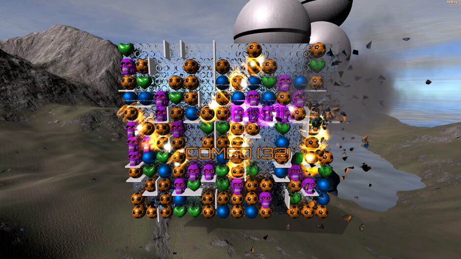 Link Wars Screenshot