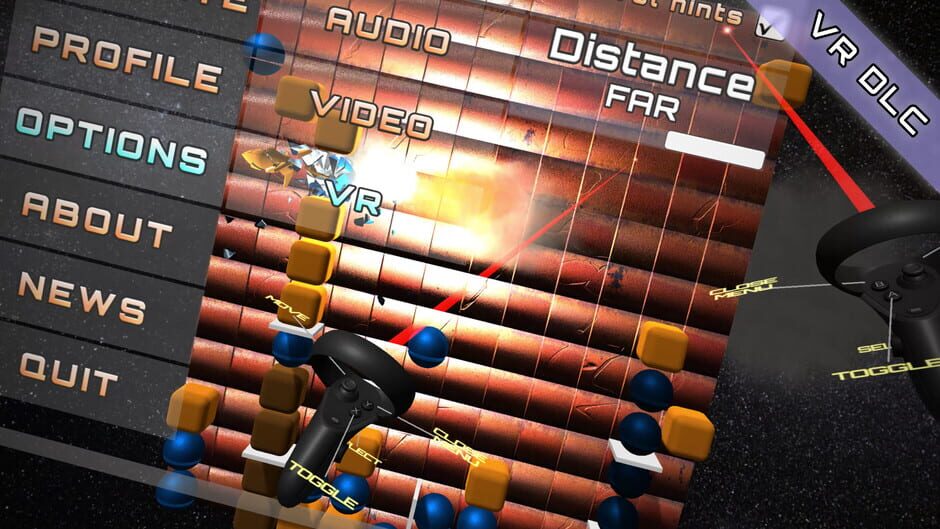 Link Wars Screenshot