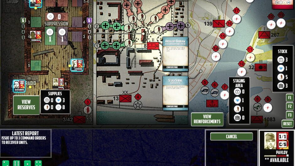 Pavlov's House Screenshot