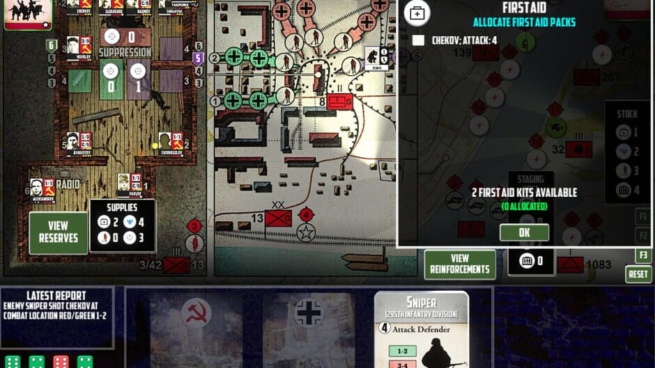 Pavlov's House Screenshot