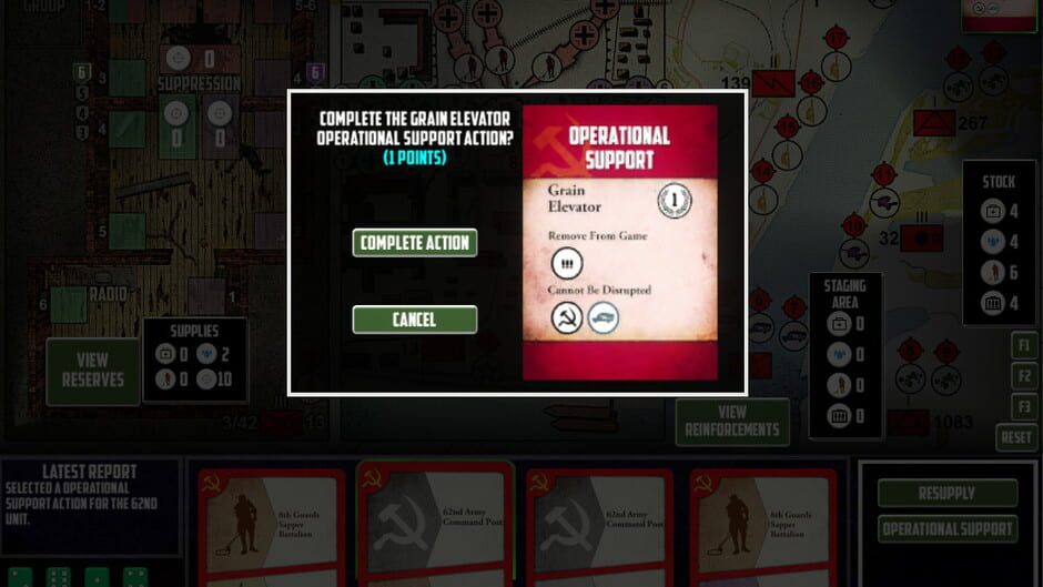 Pavlov's House Screenshot