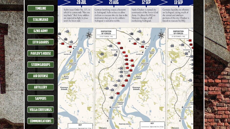 Pavlov's House Screenshot