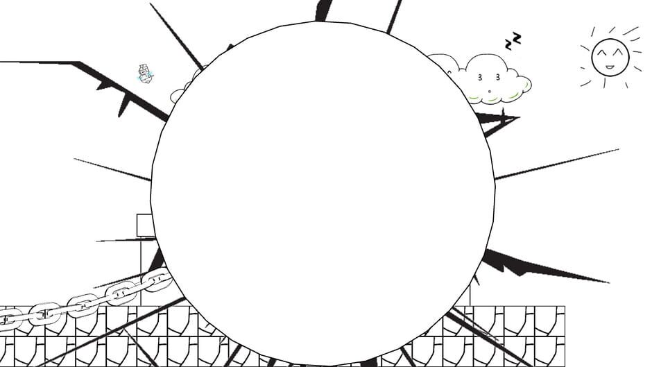 Mess Adventures Screenshot