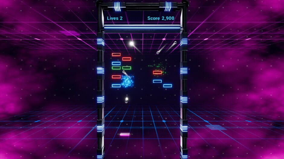 BreakBlast Screenshot