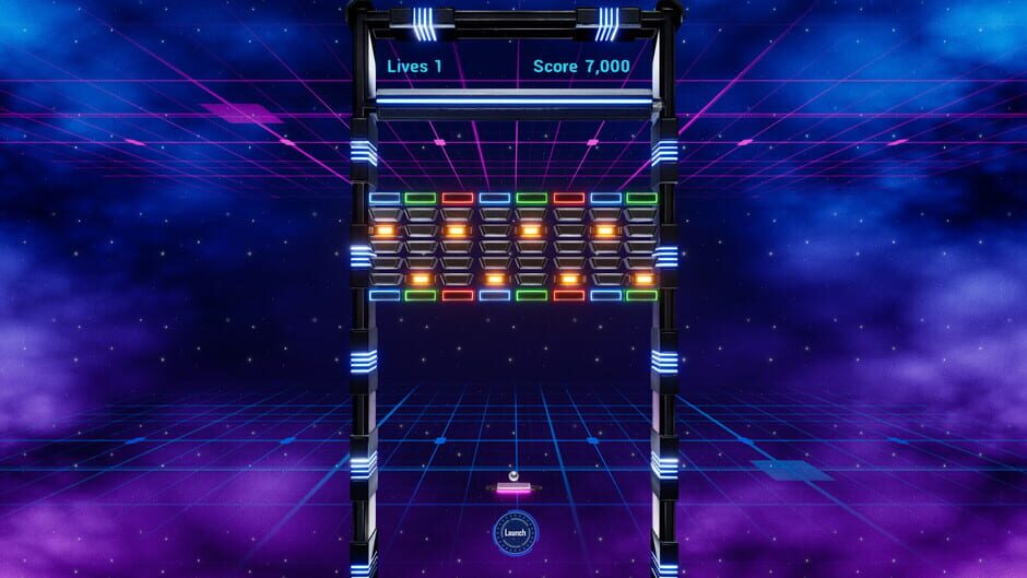 BreakBlast Screenshot