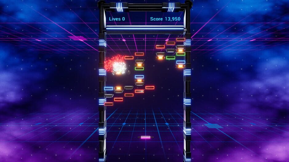 BreakBlast Screenshot